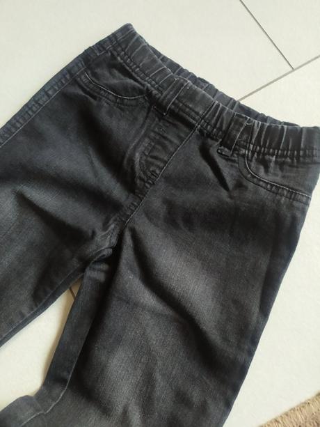 Riflové legíny, alive,128