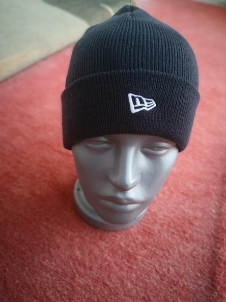New era čiapka detská zimná čiapka, 