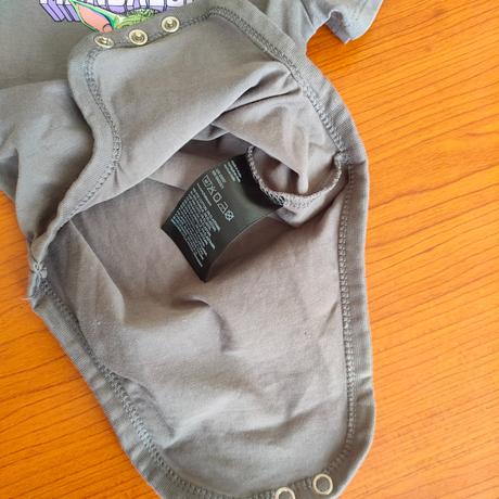 Krásne star wars body h&m, 1xoblečené, veľ.62, h&m,62