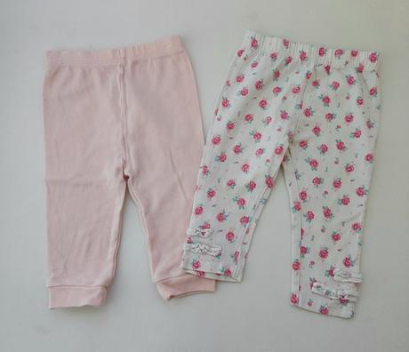 Pyžamkové nohavice, george,74