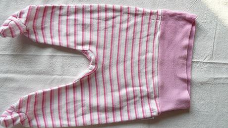 Súprava košieľka + polodupačky + dupačky, 56