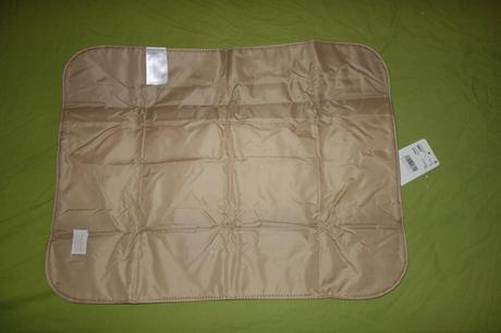 Nova podlozka na prebalovanie mayoral,