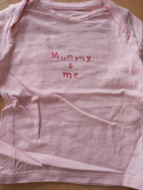 Tričká s dlhým rukávom, f&f,74