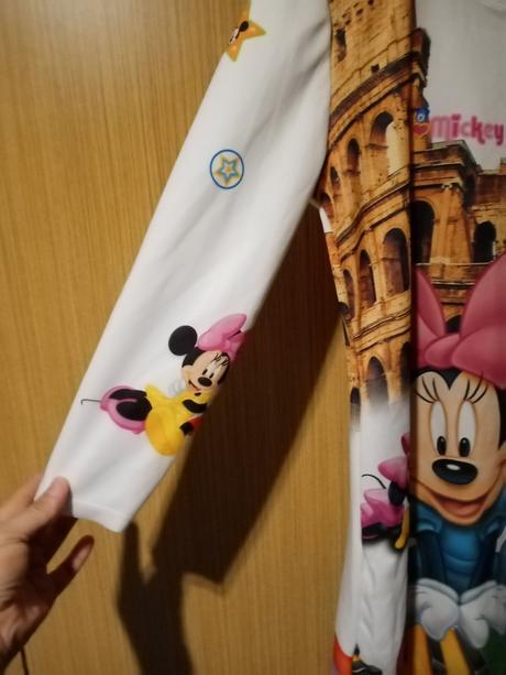 Dámske minnie satocky, 