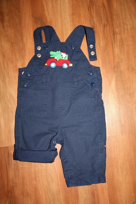 Nohavice , carter's,68