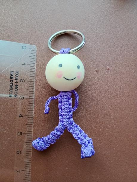 Roztomilé kľúčenky,