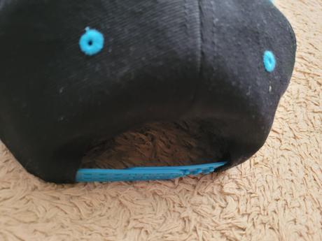 Šiltovky, street one,s