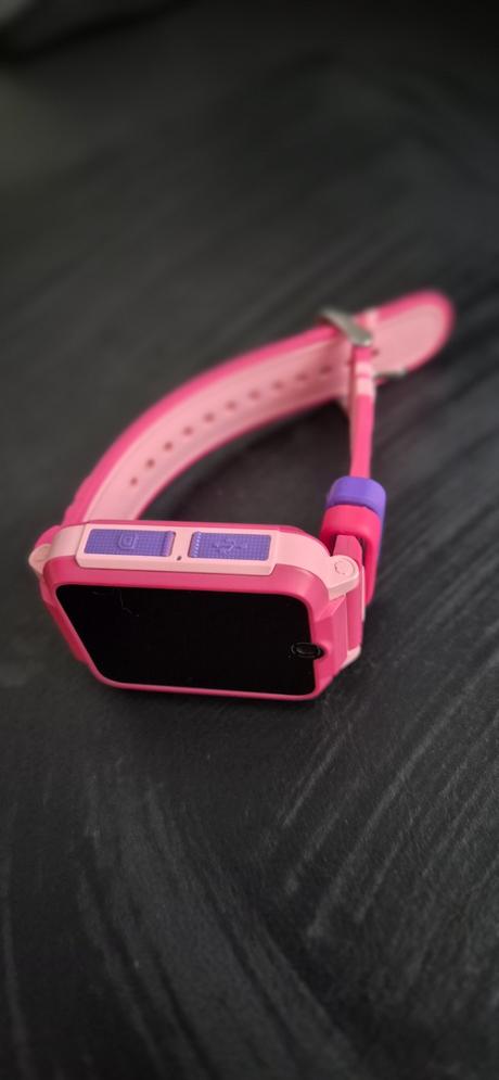 Dievčenské hodinky tcl mt46, 