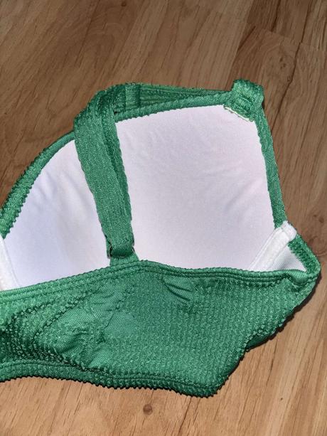 Plavky shein 75dd/e, 80d/dd, 36 - s