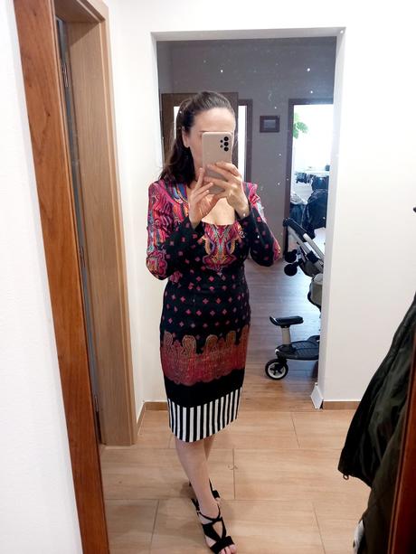 Saty roberto cavalli velk m, m