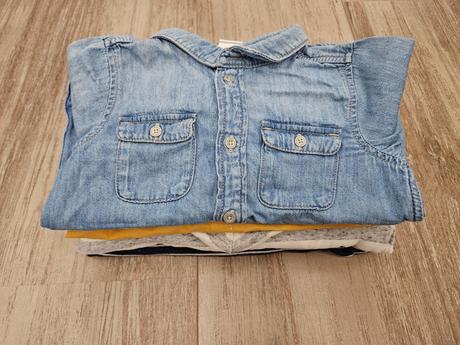 H&m oblecenie 92, h&m,92