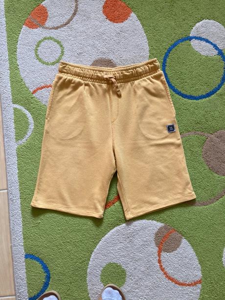 Chlapčenské letné kraťasy, f&f,158