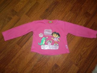 Tričko dora, cherokee,92