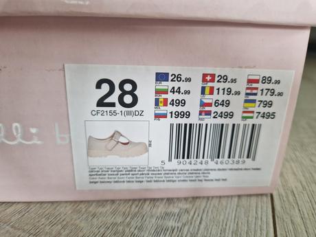 Tramky, nelli blu,28