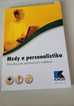 Kniha,