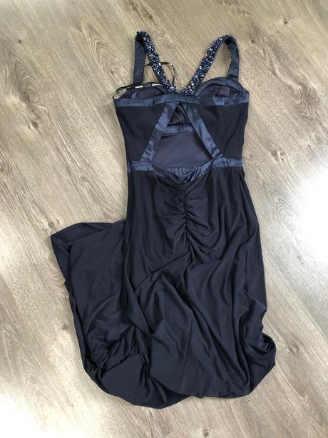 Šaty nádherne xs/s, xs