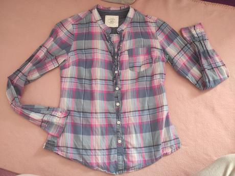 Blúzka, h&m,xs