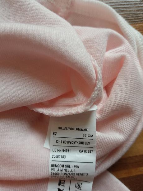 Body benetton, benetton,80