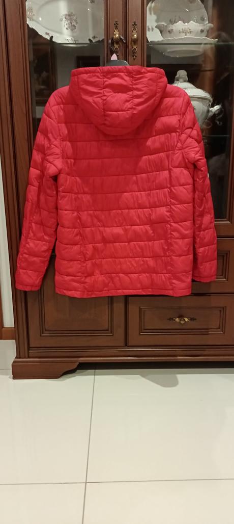 Pánska vetrovka jack bag, xl