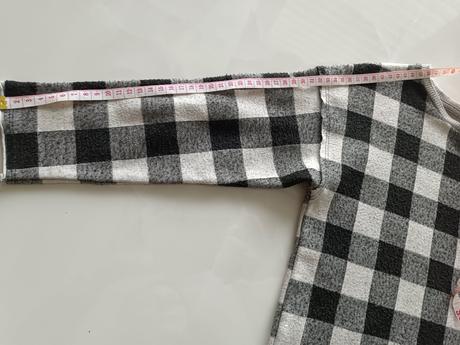 Tunika, predĺžené tričko, šaty, zara,134