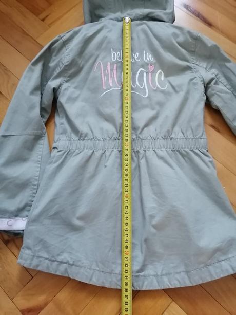 Prechodná bunda, dopodopo,122