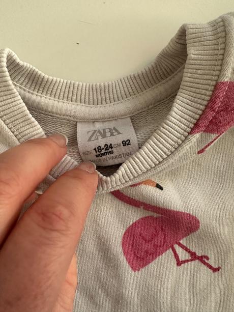Mikina zara 92, zara,92