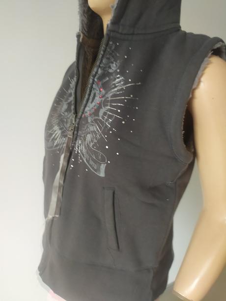 C 109 vesta zateplena, m