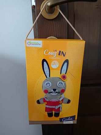 Avenue mandarine šitie kraliček,