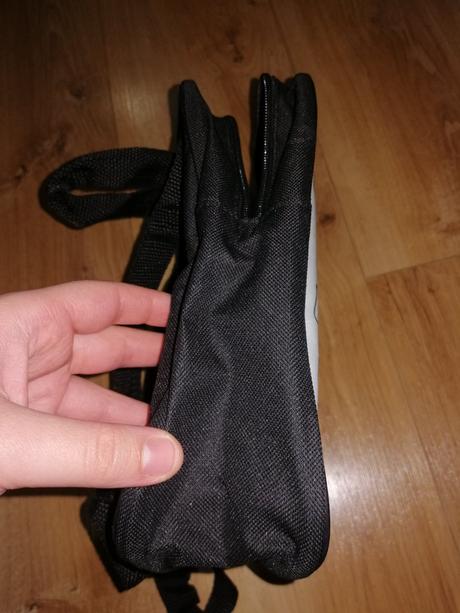 Ruksak na malovanie, 