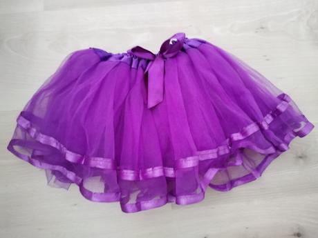 Tutu suknička od 1-4roky, 92