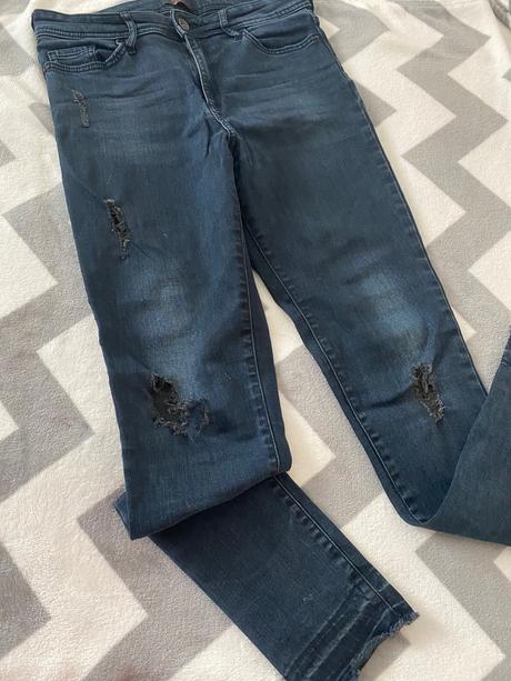 Rifle s dierami, f&f,38