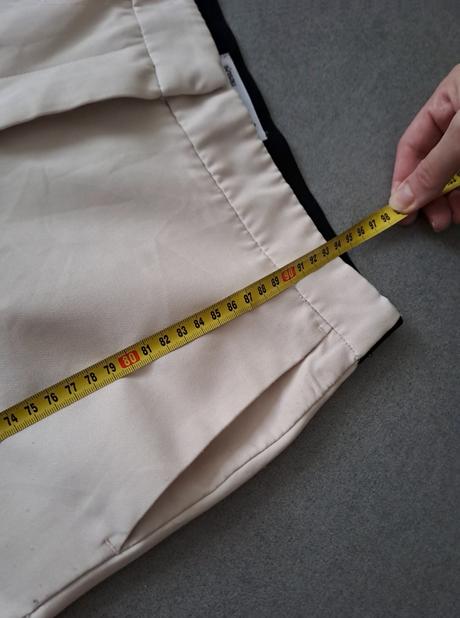 Elegantne nohavice, sinsay,s