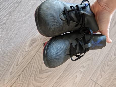 25sch_adidas x speedflow.4 fxg 36 2/3, adidas,36