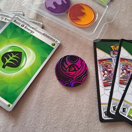 Pokémon karty, 