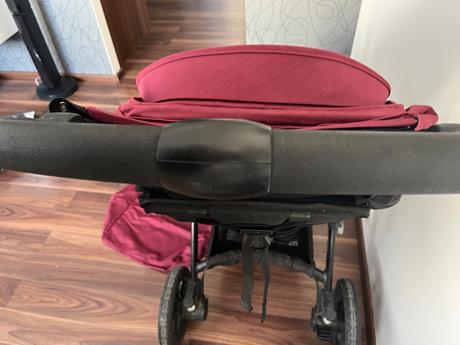 Kočík britax romer b-motion 4plus, britax,britax b-motion 4 plus
