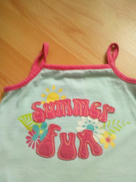 Trička 86-92, cherokee,92