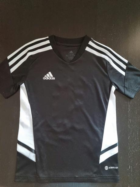 Personalizovaný futbalový dres andrej, adidas,128