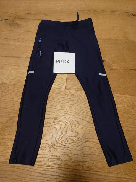 Kiprun funkčné nohavice, 116