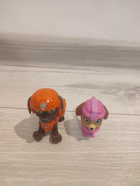 Tlapková patrola/ paw patrols hračky,