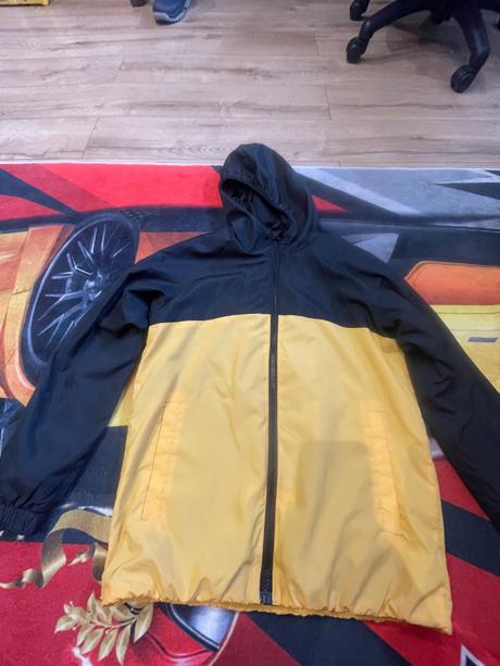 Tenka sustiakova bunda 158, 158