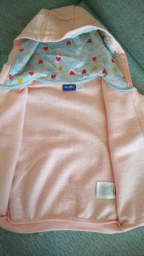 Tepláková súprava s poštovným, lupilu,92