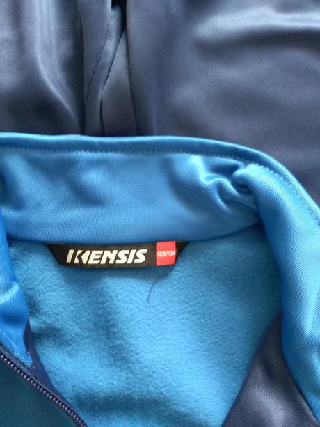 Športová súprava kensis, 134