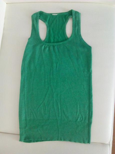 Leskle tielko, zn. gate, m