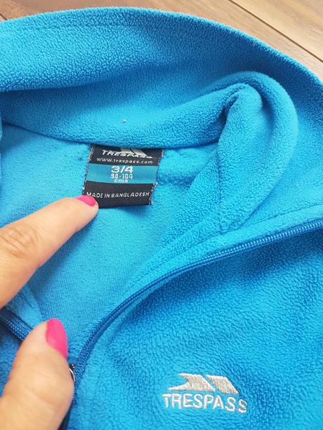 Trespas rolak 98/104, 98