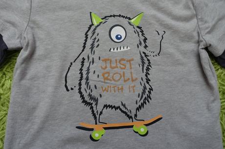 Tričko, kiki&koko,98