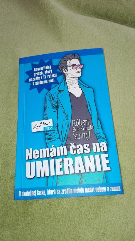 Nemám čas na umieranie , 