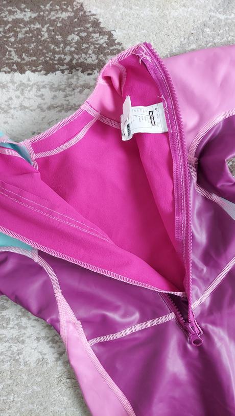 Neoprén nabaiji 125/132, 8 rokov, 