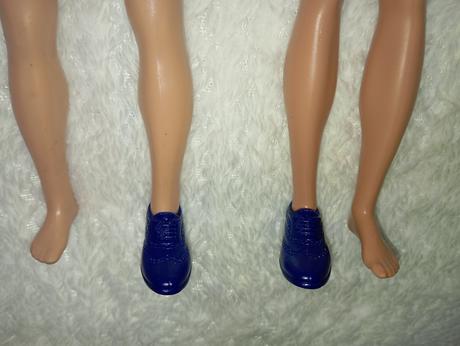 Topánky pre kena 3, 