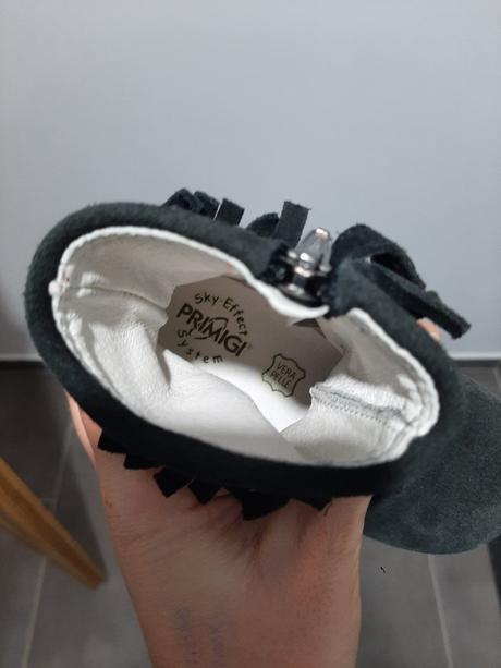 Čižmičky primigi, primigi,22