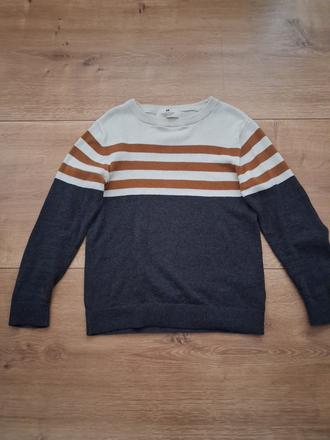 Svetrík, h&m,122
